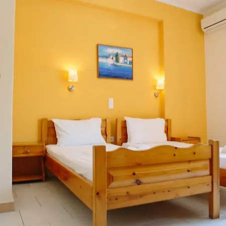 Apartment Giannis