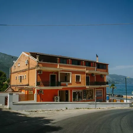 Apartment Giannis