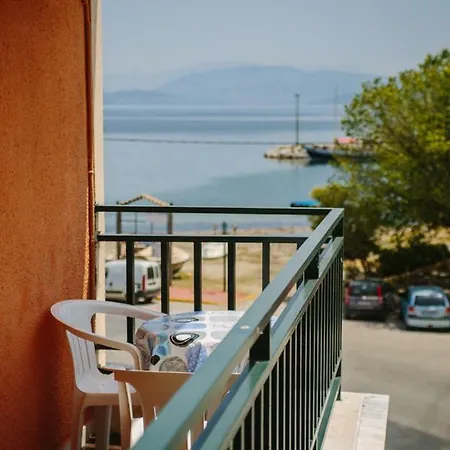 Giannis Apartment