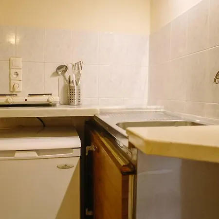 Apartment Giannis