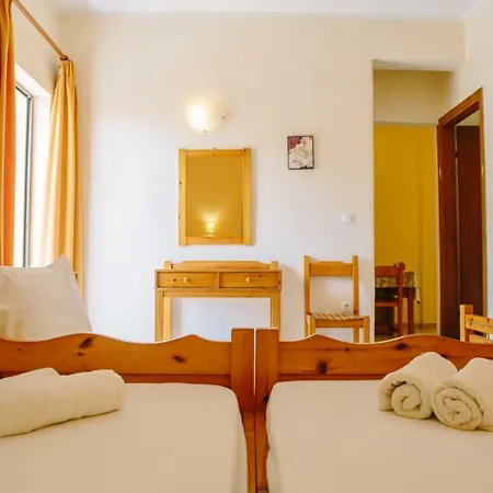 Apartment Giannis