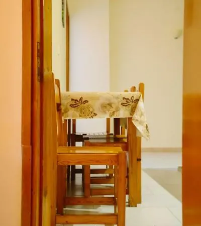 Giannis Apartment Ipsos