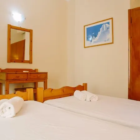 Apartment Giannis Ipsos