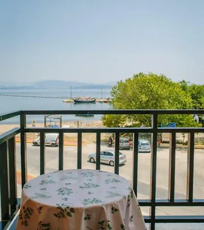 Giannis Apartment *