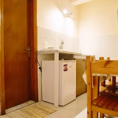 Apartment Giannis Ipsos
