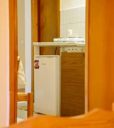 Giannis Apartment