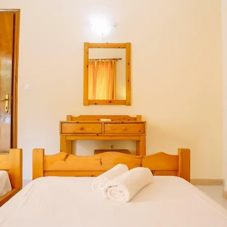 Apartment Giannis *