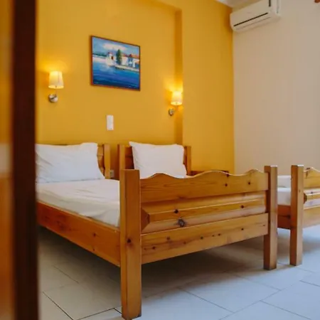 Giannis Apartment