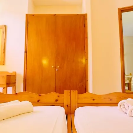 Apartment Giannis *