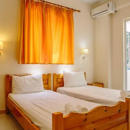 Apartment Giannis