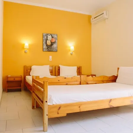 Apartment Giannis Ipsos