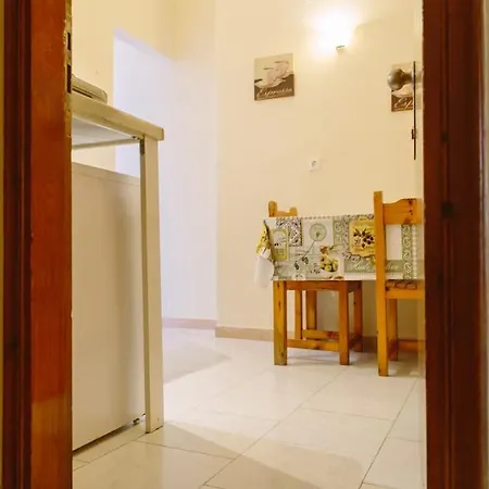 Giannis Apartment