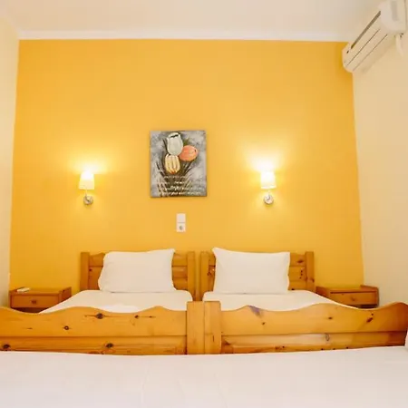 Apartment Giannis