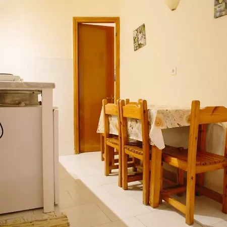 Appartamento Giannis